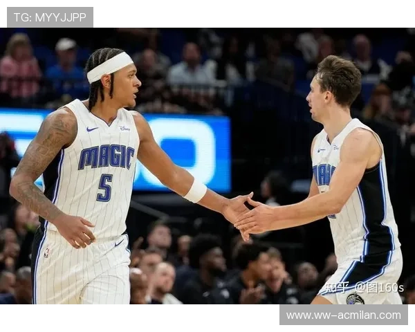 _魔术队逆境奋起，战胜劲敌_，魔术队集锦